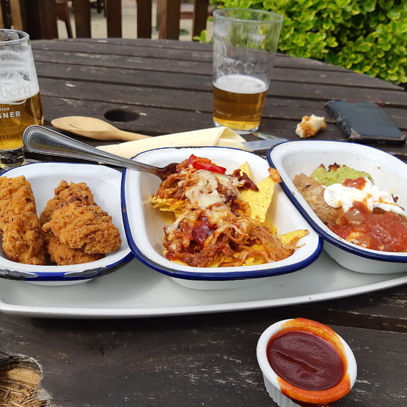 Shillingford Traditional Fish & Chips photo 2
