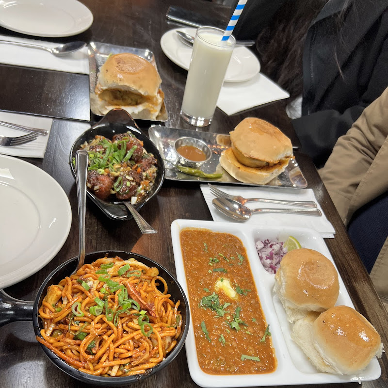 Shiv Sagar Veg Restaurant