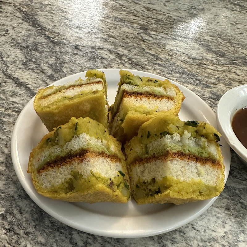 Shree Akshar Veg. Restaurant