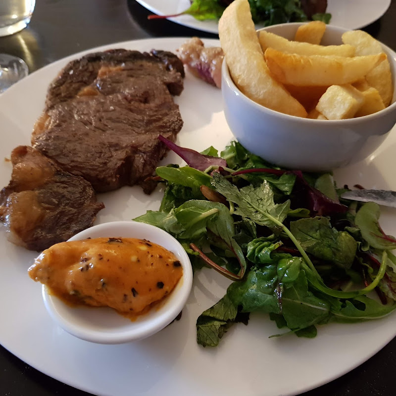 Shu Restaurant Belfast