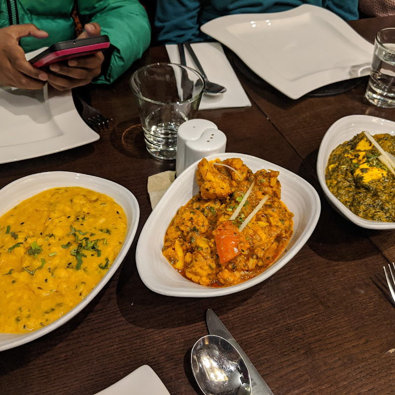 Shu Restaurant Belfast photo 2