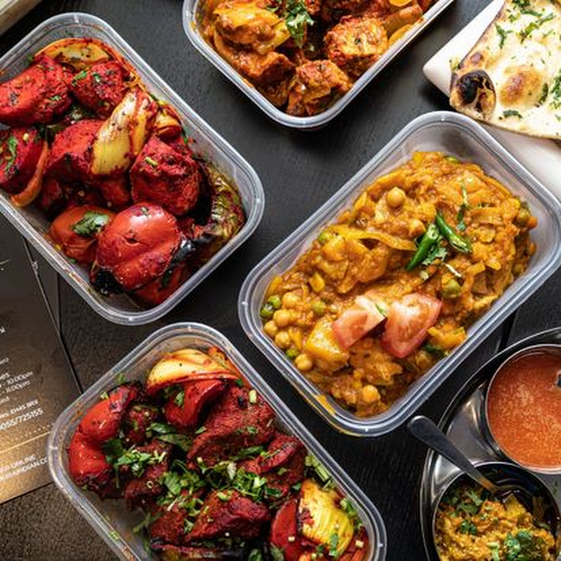 Shukria Indian Takeaway photo 2