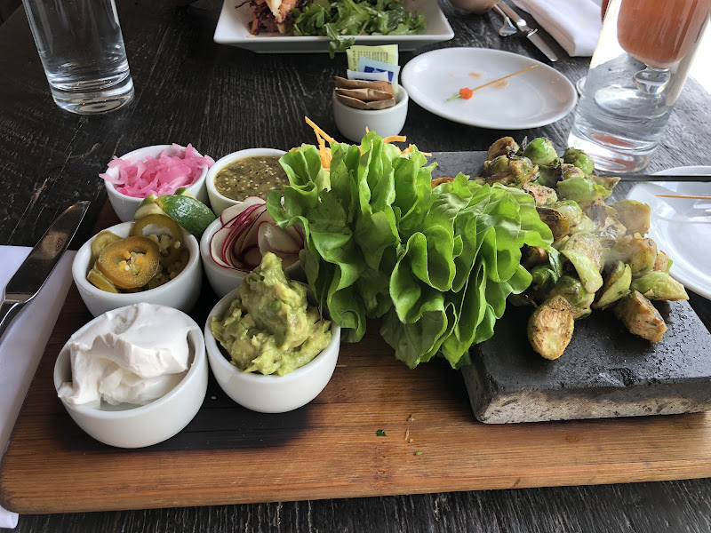Sicily Osteria