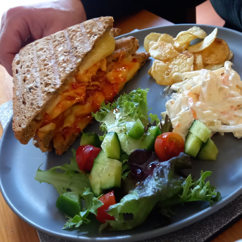 Sidings Cafe photo 2
