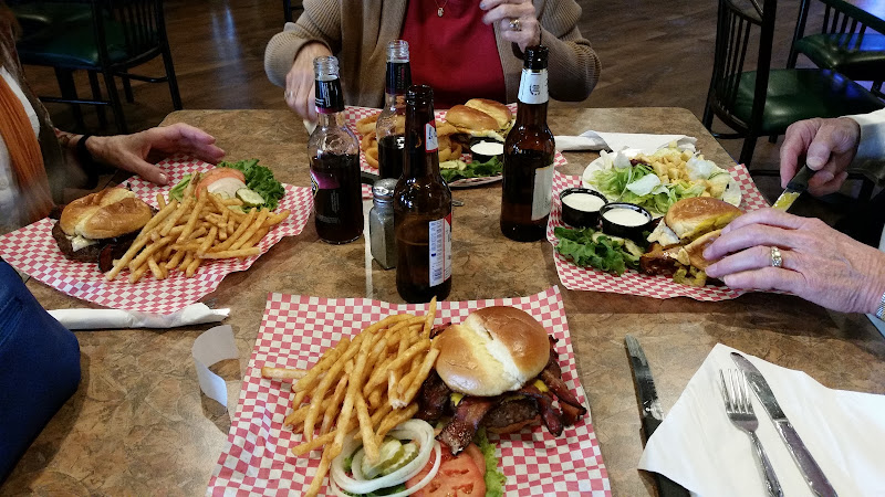 Silver Spur Restaurant photo 1