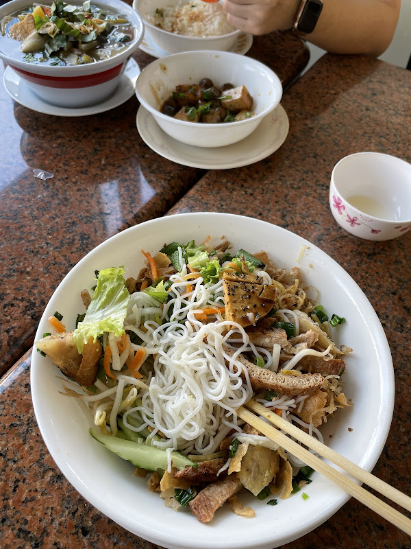 Simple Joy Vegetarian Cuisine photo 4