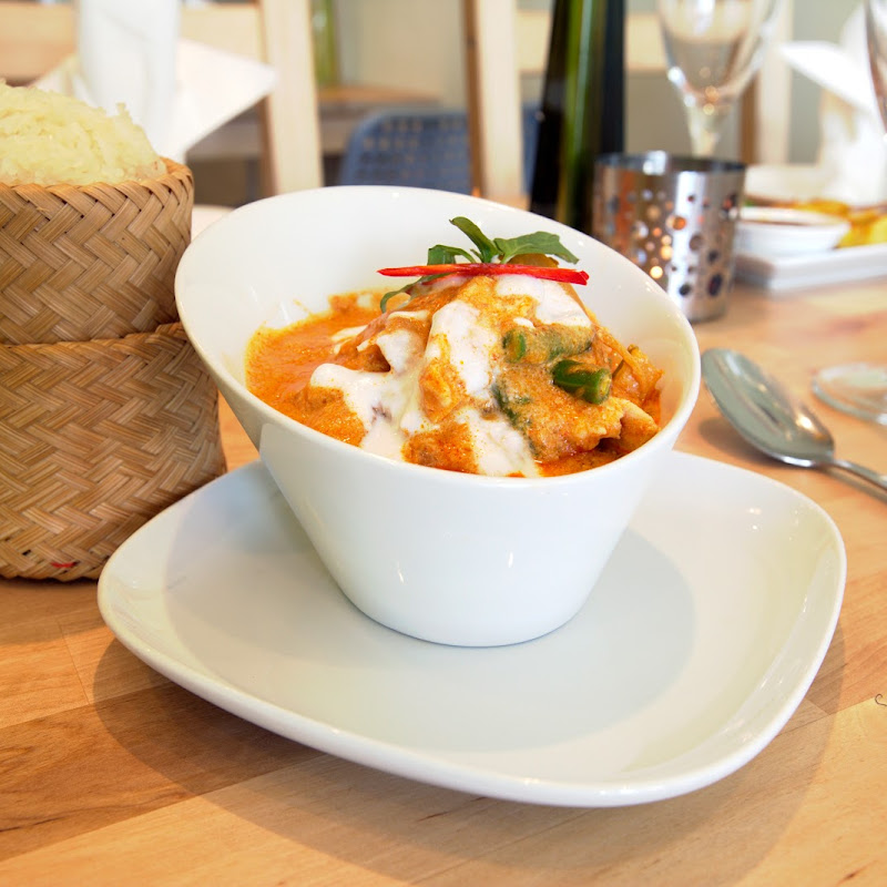 Simply Thai Kitchen photo 2