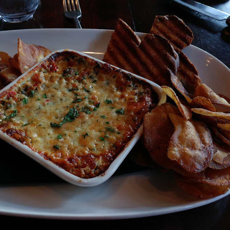 Sims Corner Steakhouse & Oyster Bar photo 1