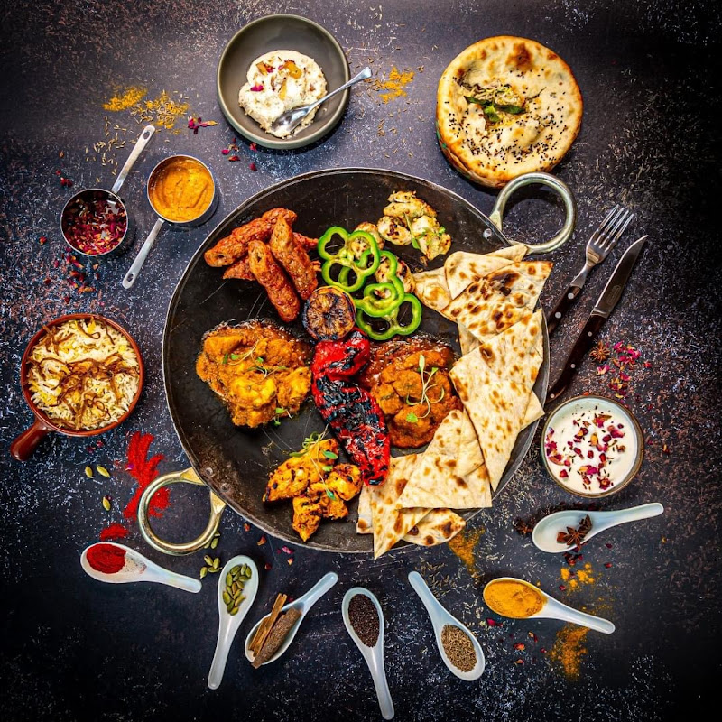 Sindhu by Atul Kochhar photo 4