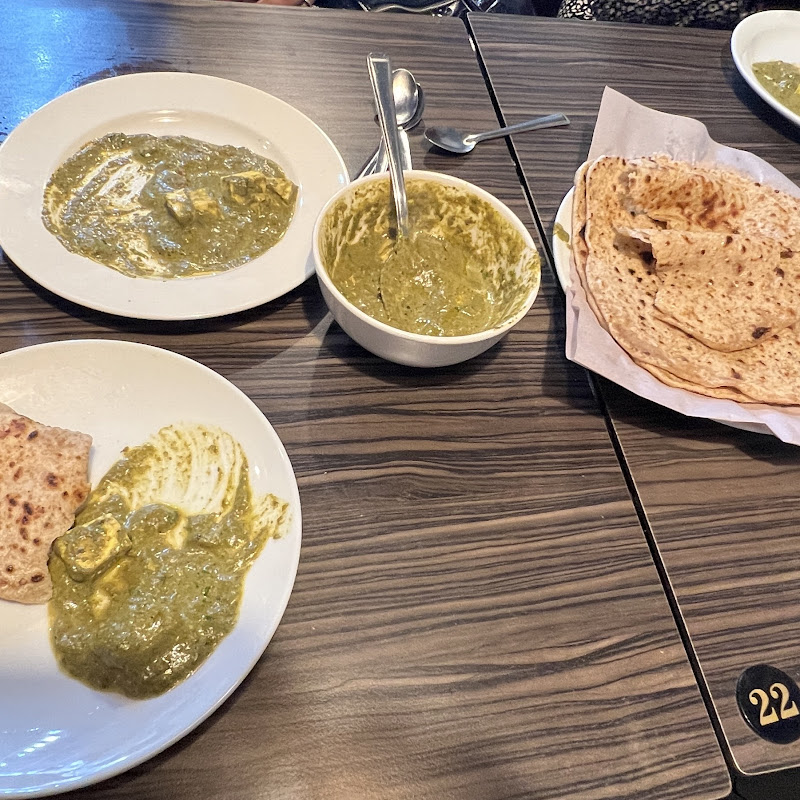 Singh's Sweets