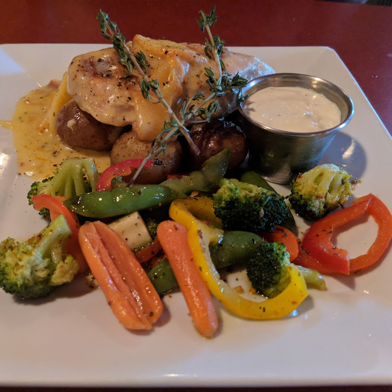 Sip 'N' Dine