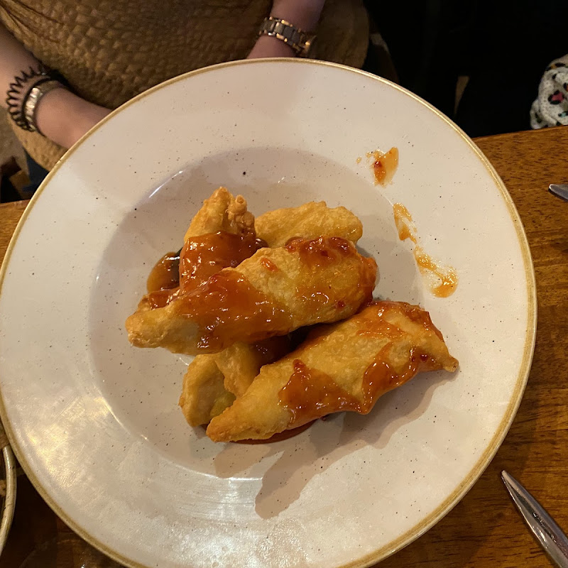 Sizzlin Smokehouse