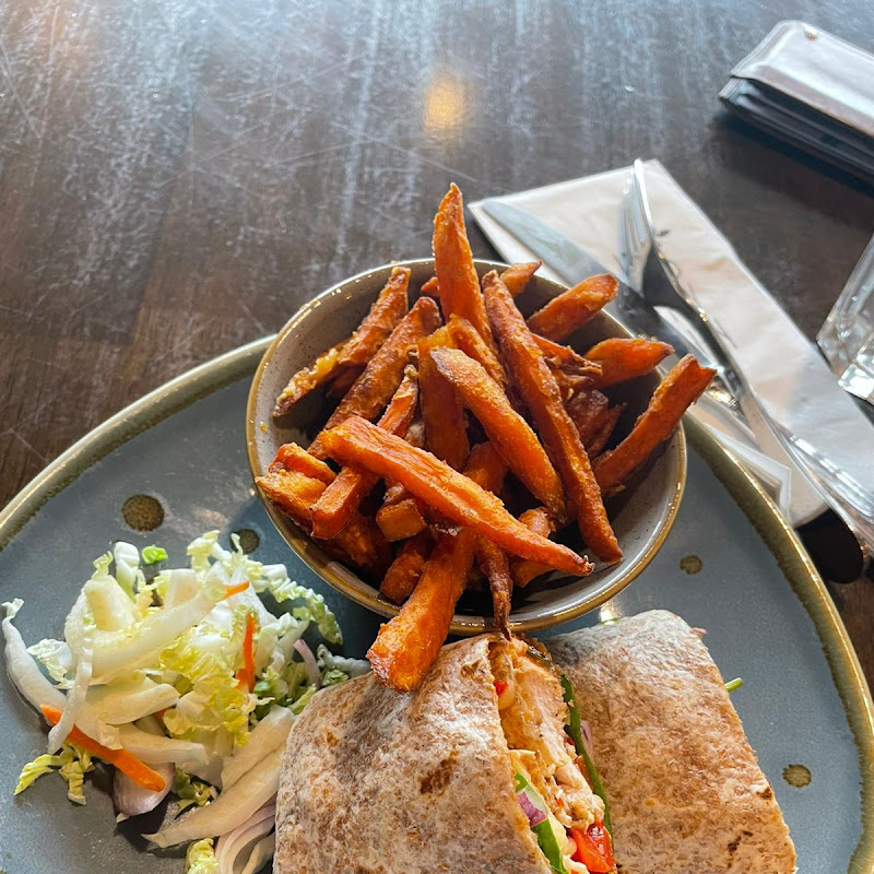 Slim's Healthy Kitchen