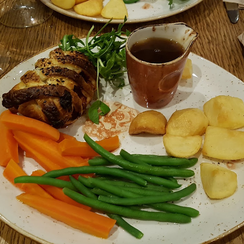 Slug & Lettuce - Friar Street Reading photo 2