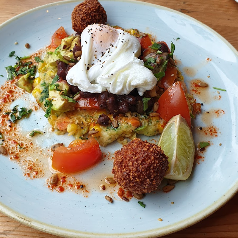 Small Plates Ruthin photo 2