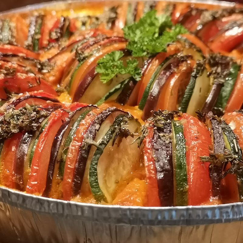Smartie Plants Vegan Ready Meals
