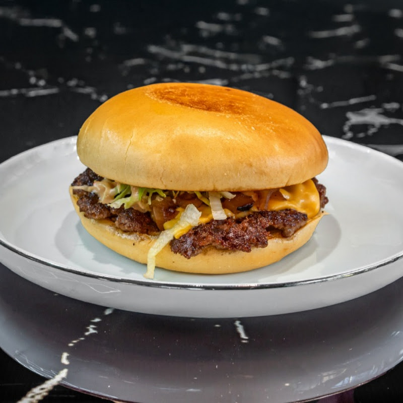 Smash - The Burger Joint photo 1