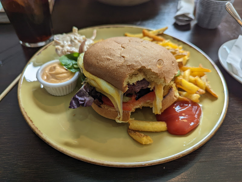 Smash - The Burger Joint photo 5
