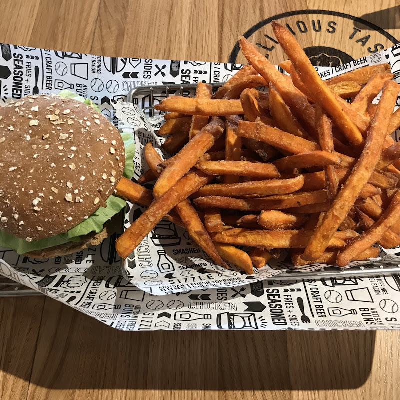 Smashburger