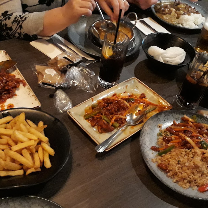 Smashed It Burgers and Peri Peri photo 2