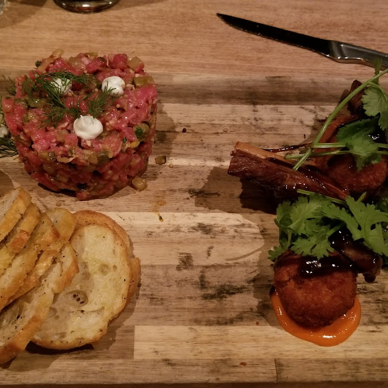 SMITH Restaurant photo 3