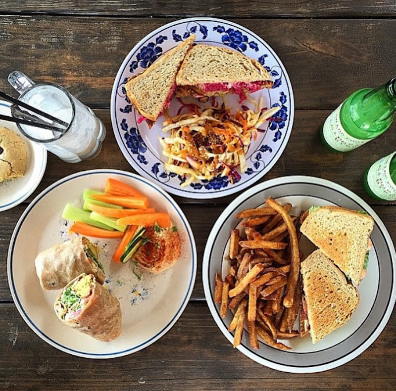 SoBe Vegan photo 2