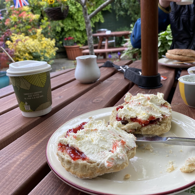 Solway Tide Tearoom photo 1