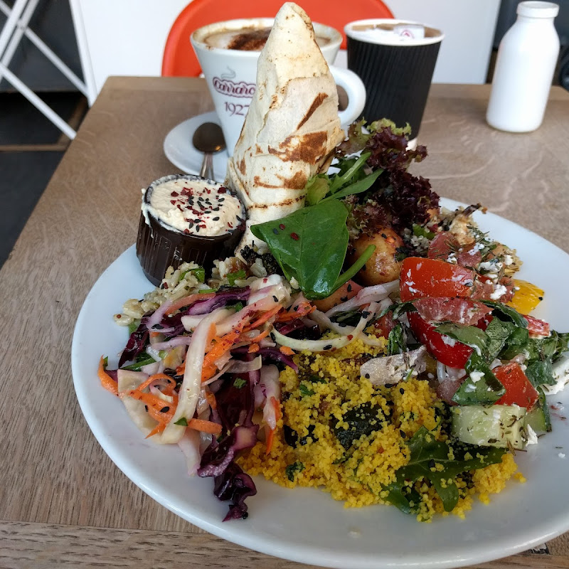 Soo Delicious Café photo 2