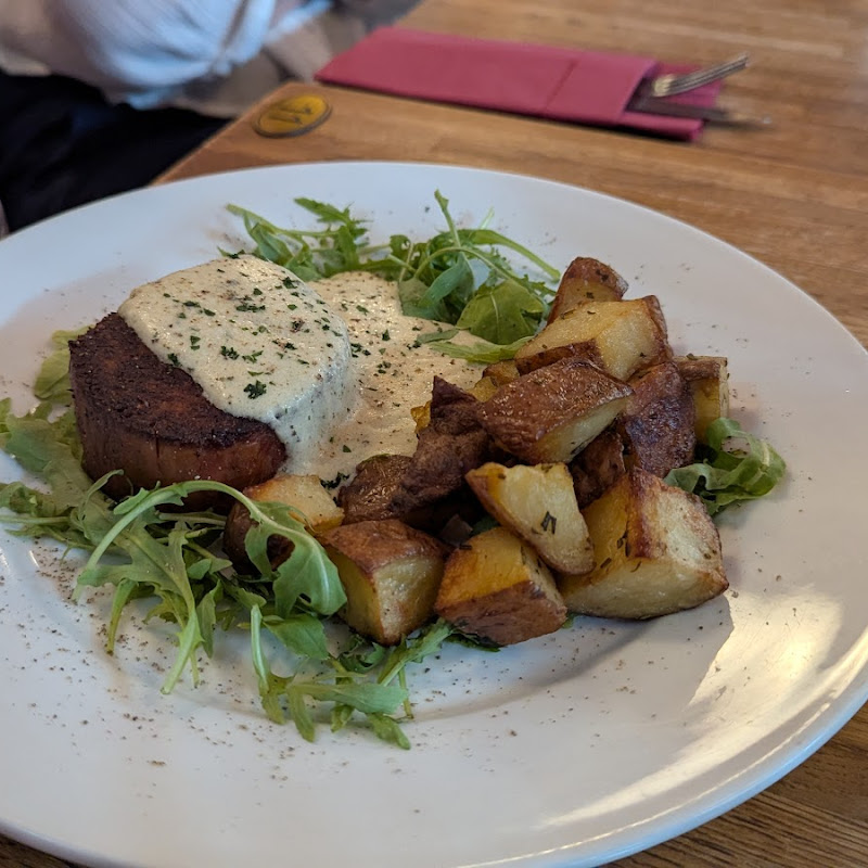 Sora Diana Vegan Italian Restaurant