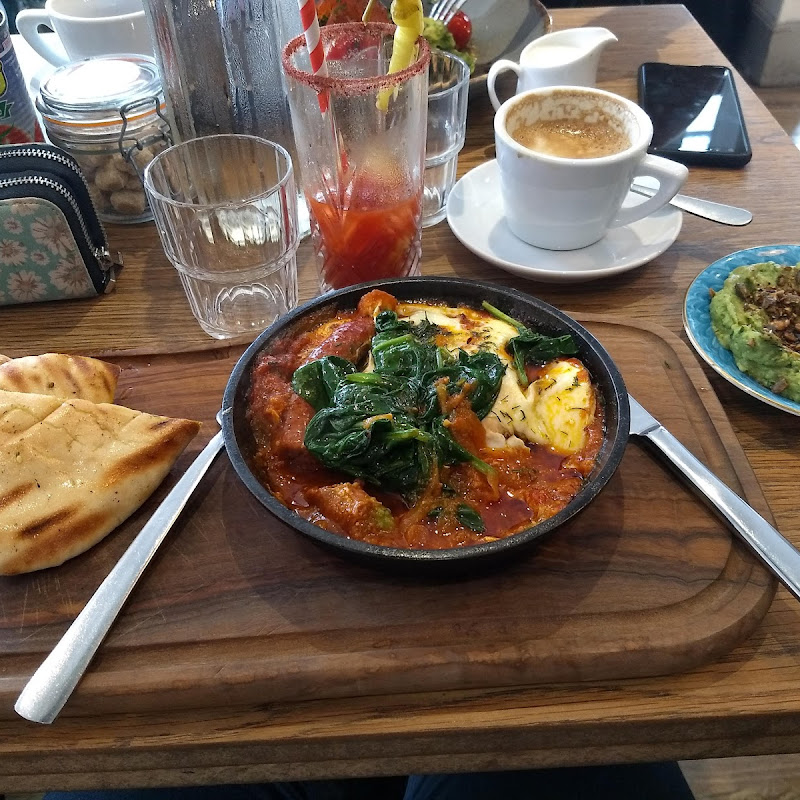 Souk Kitchen