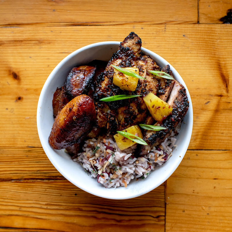 SOUL BOWL photo 1
