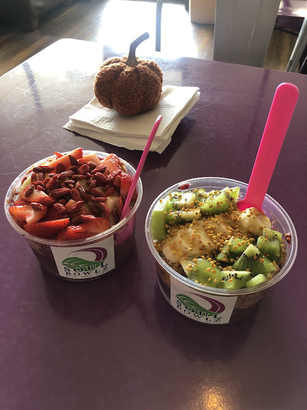 Soul Bowlz photo 1
