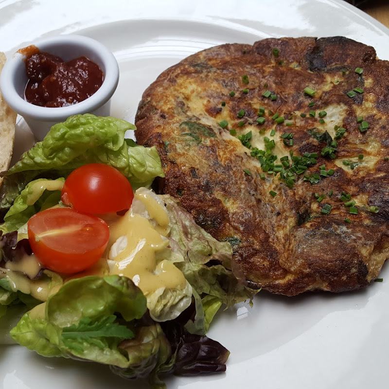 Soul Food Cafe photo 1