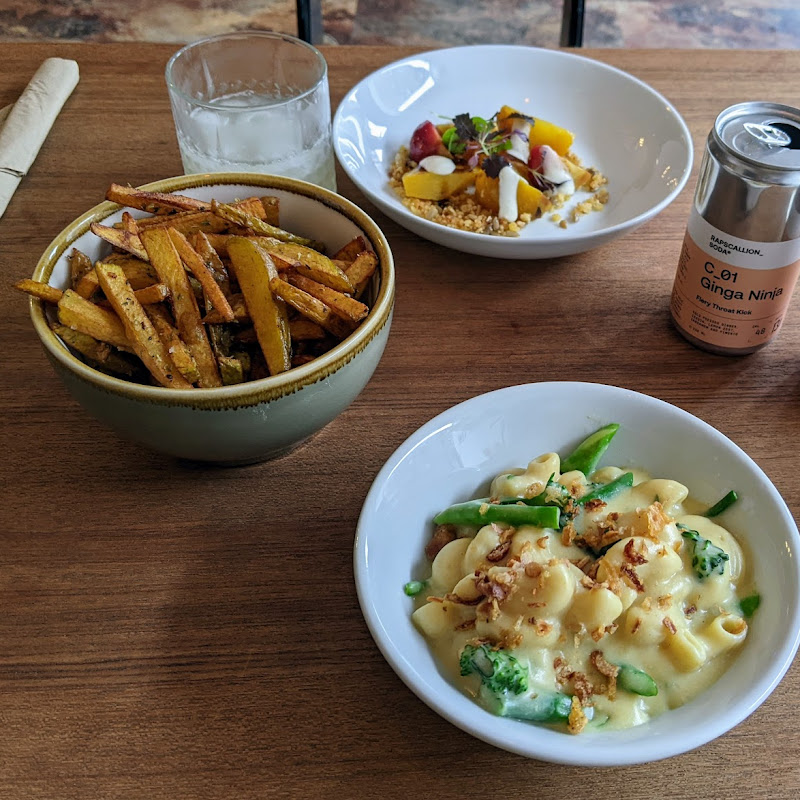 Soul Food Kitchen photo 2