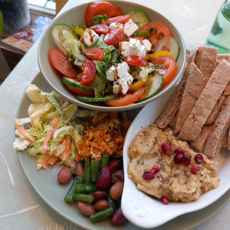Soul Foods
