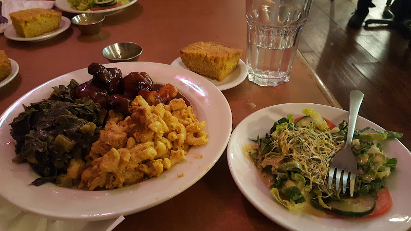 Soul Vegetarian No. 2 photo 3