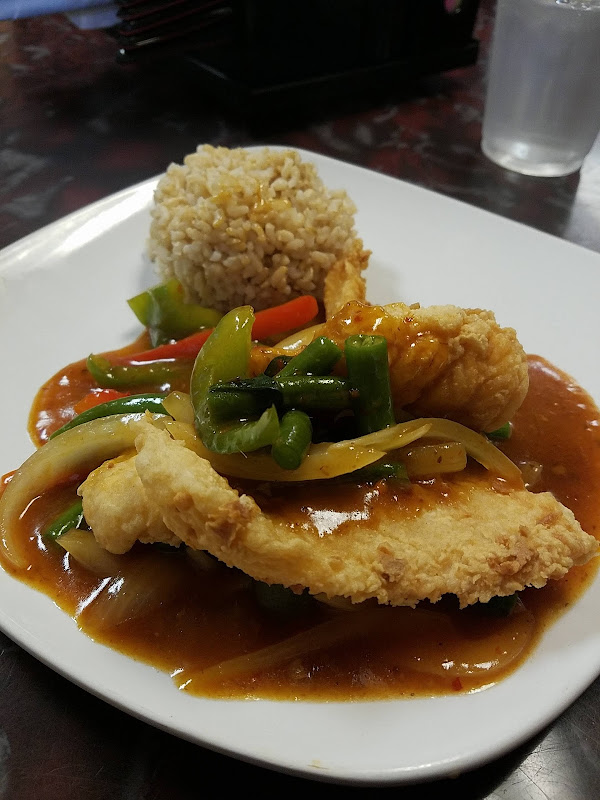 Soule' Cafe