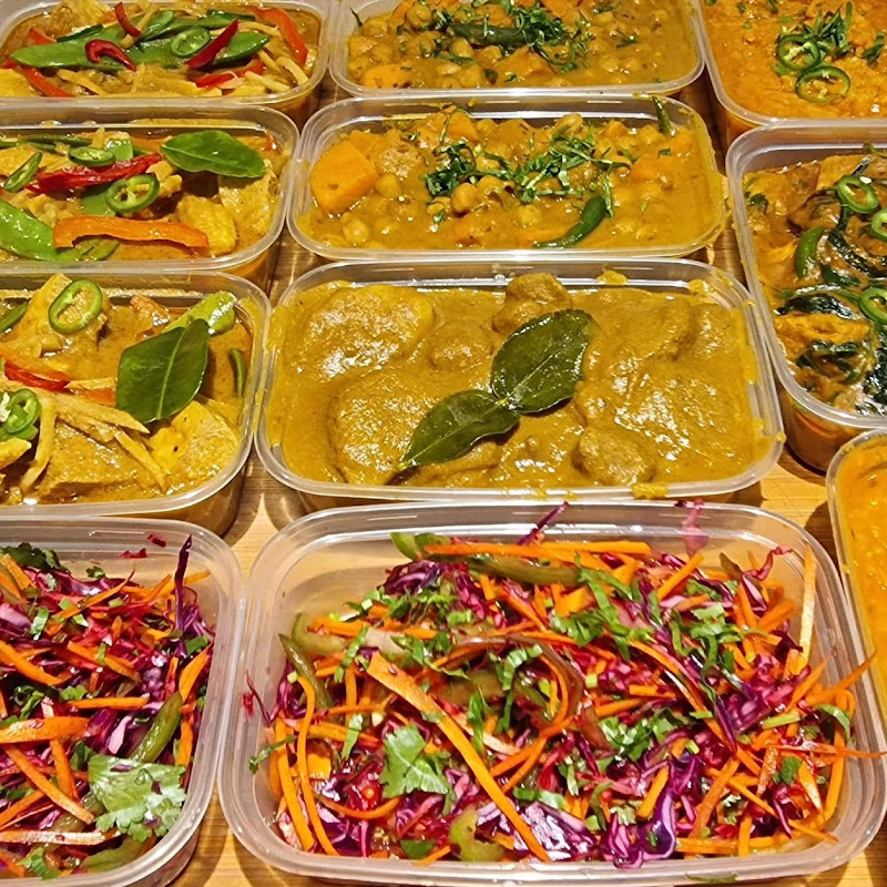 Soulful Vegan (Food Delivery)