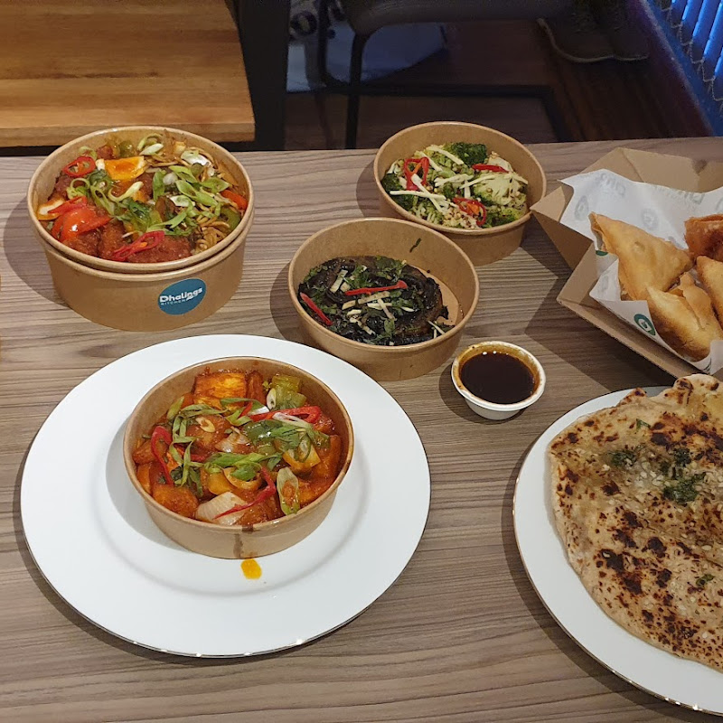 Soulful Vegan (Food Delivery) photo 2