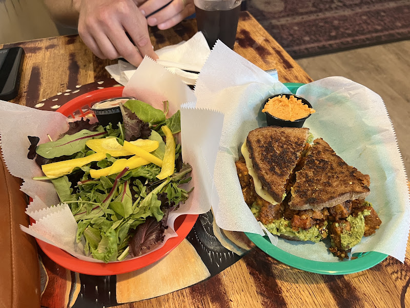 Sound Bites Eatery
