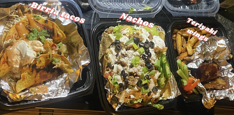 Sound Bites Eatery photo 5