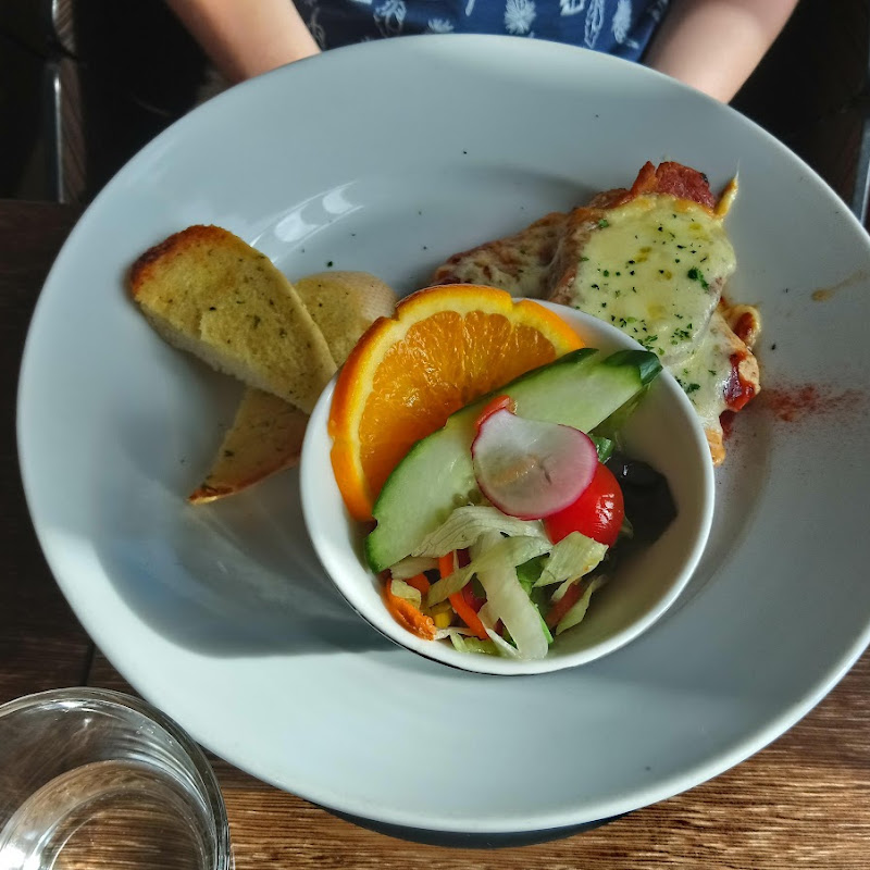 Sperrin Restaurant photo 2