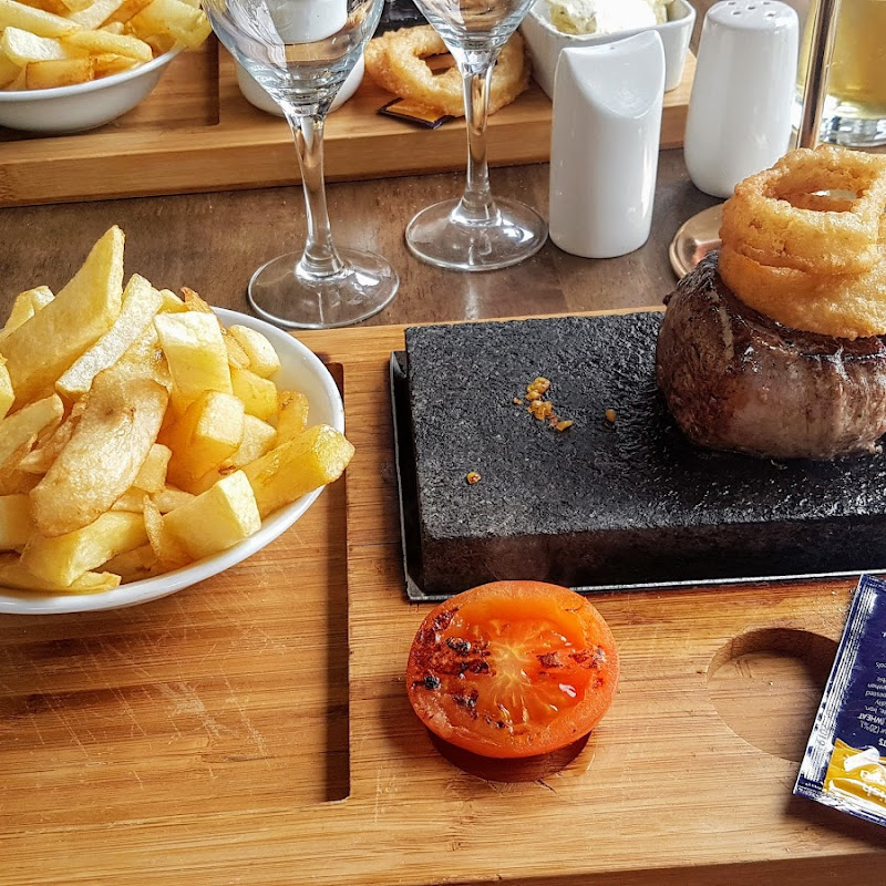 Sperrin Restaurant photo 3
