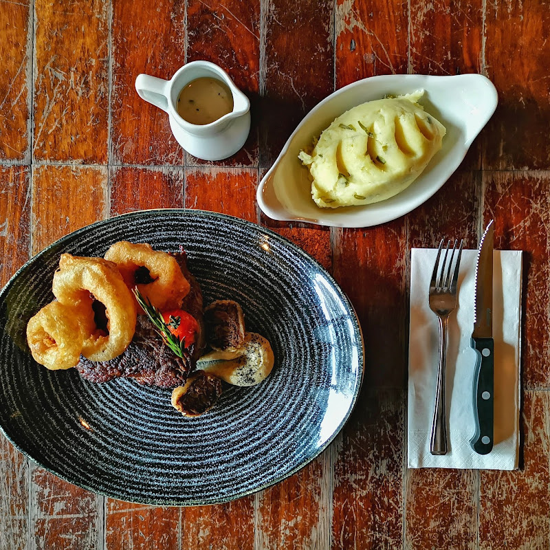 Sperrin Restaurant photo 4