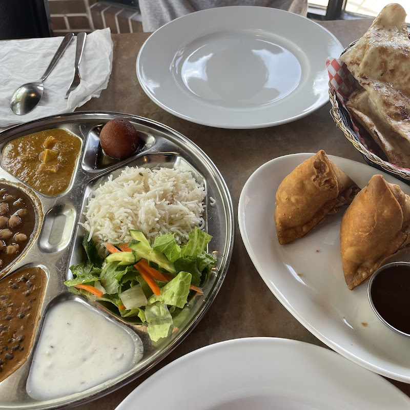 Spice Circle East Indian Restaurant