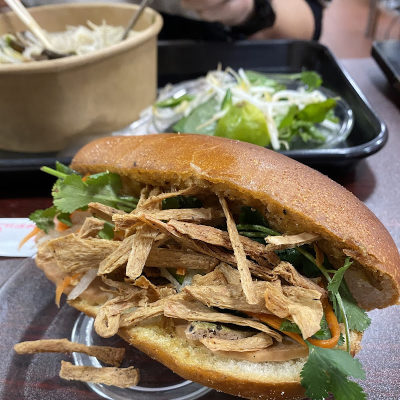 Spice Cove Bistro