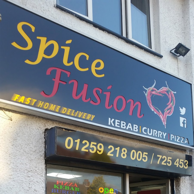 Spice Fusion