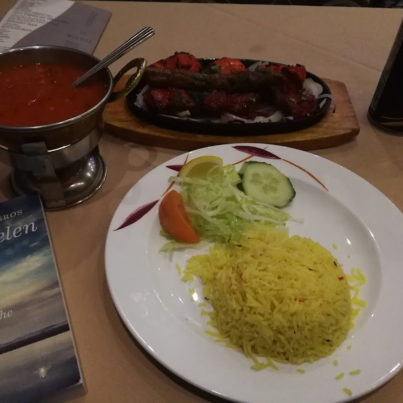 Spice Garden Stirling photo 1