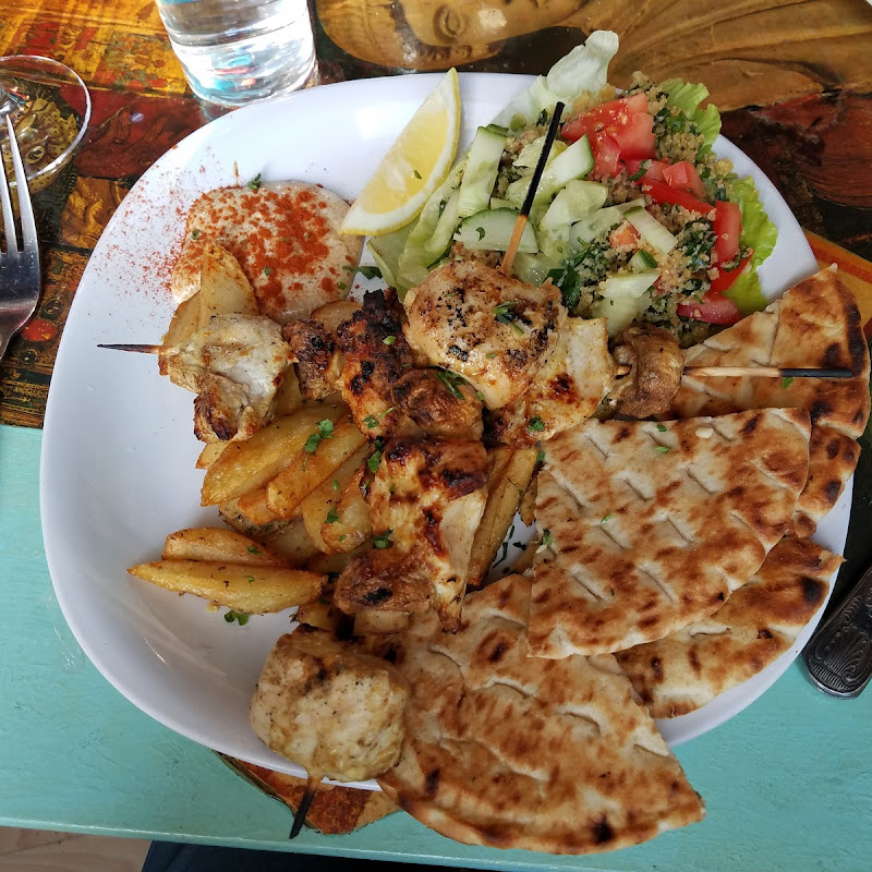 Spice Garden Stirling photo 2
