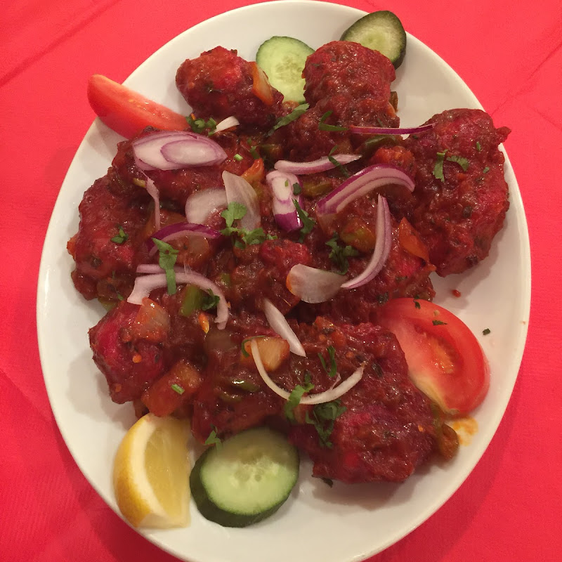 Spice India photo 1